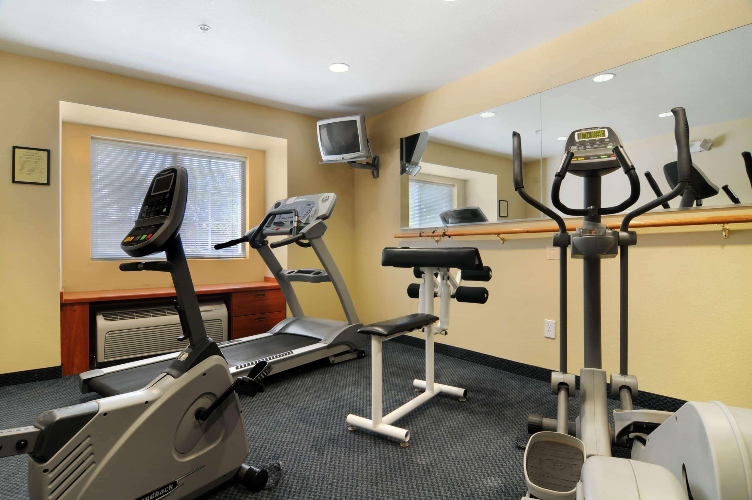 Microtel Inn&Suites Huntsville Extérieur photo