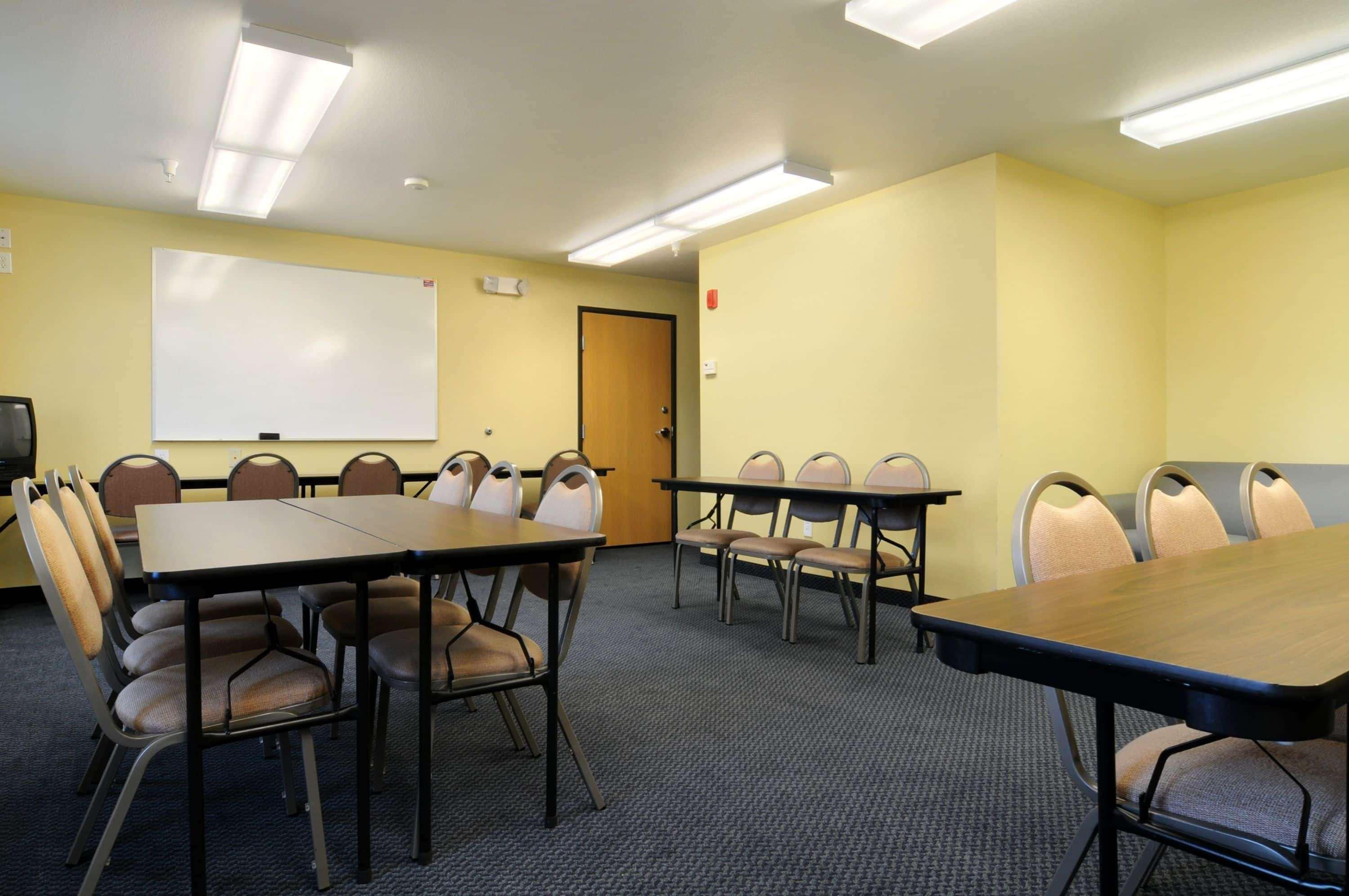 Microtel Inn&Suites Huntsville Extérieur photo