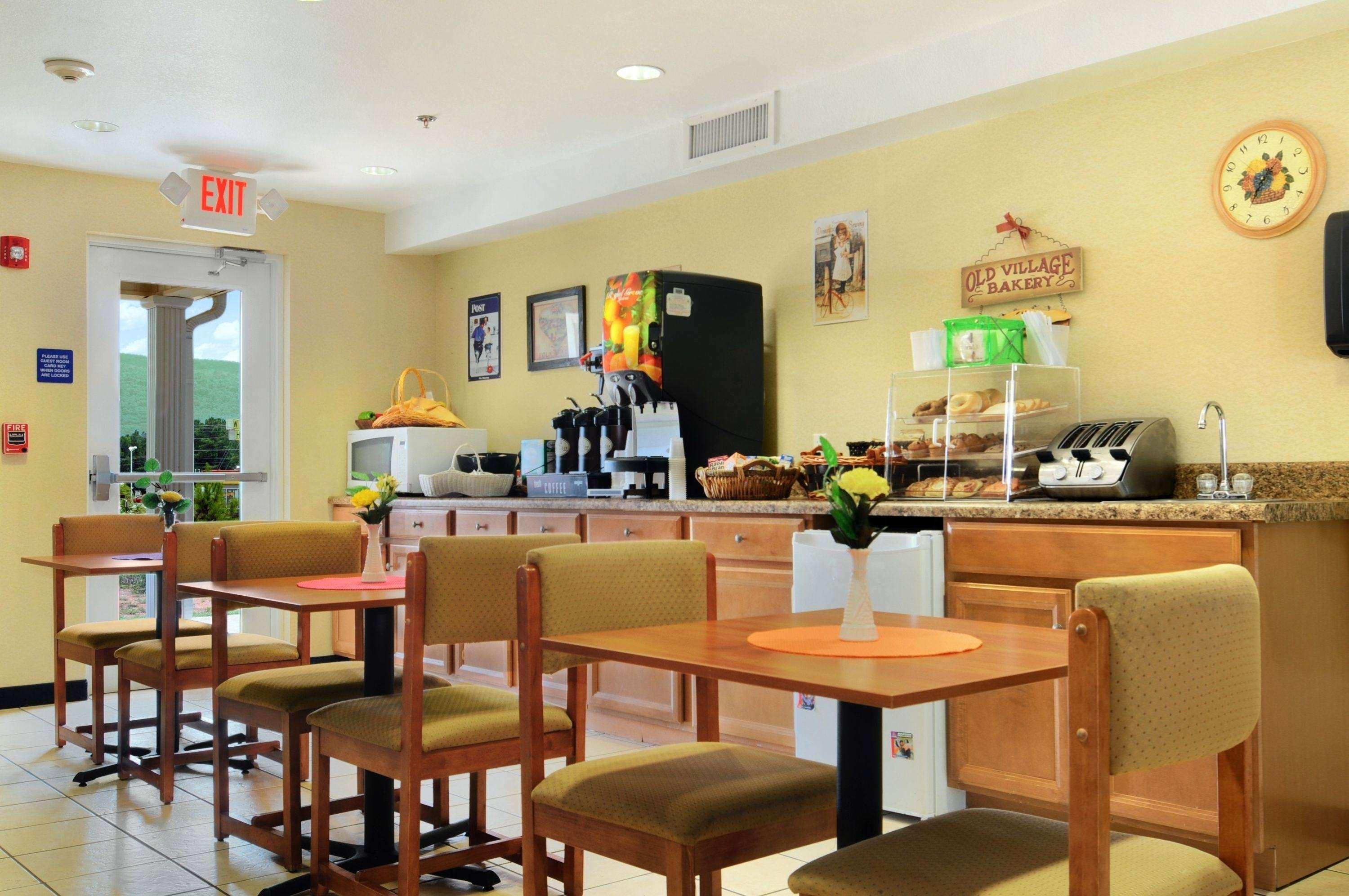 Microtel Inn&Suites Huntsville Extérieur photo